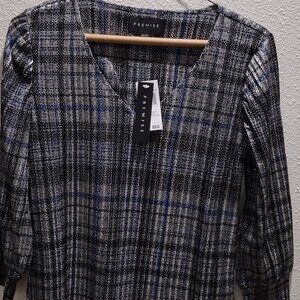 Women Vest And Blouses